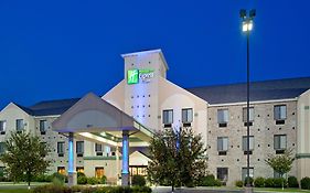 Holiday Inn Express Elkhart South